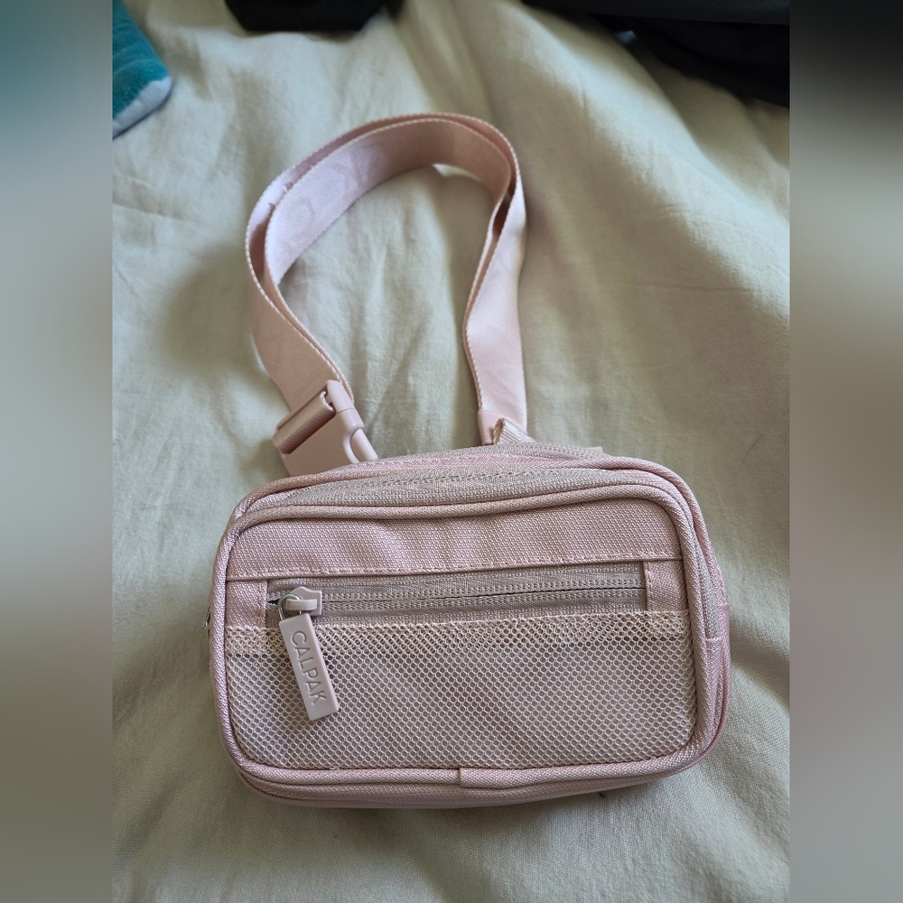 Calpak Stevyn Fanny Pack Belt Bag